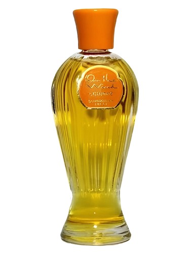 On the Wind by Bourjois