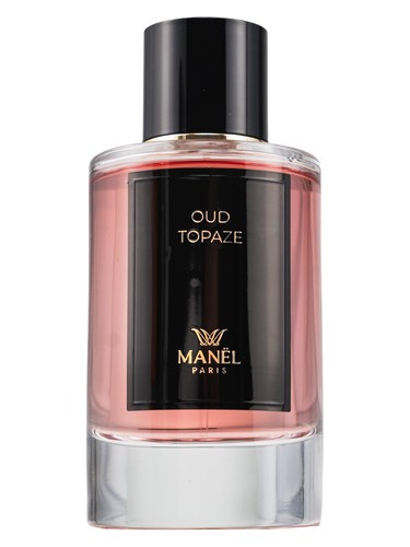 Oud Topaze Maison Manël perfume by Maison Manel