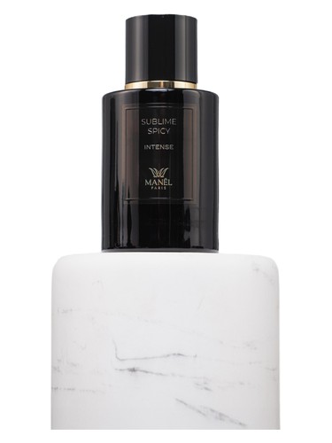 Sublime Spicy Maison Manël perfume by Maison Manel
