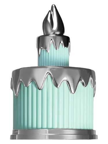 Madeira Cake by Bujairami