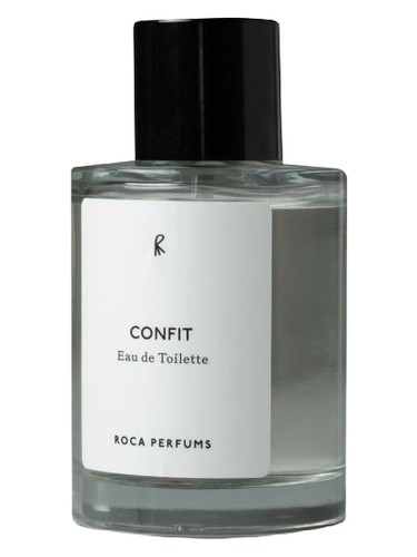 Confit by Roca Perfums