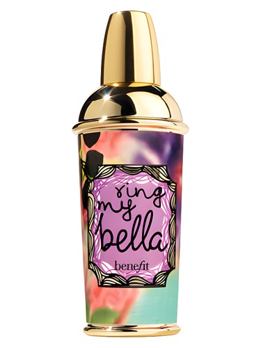 Ring My Bella by Benefit