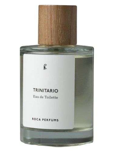 Trinitario by Roca Perfums