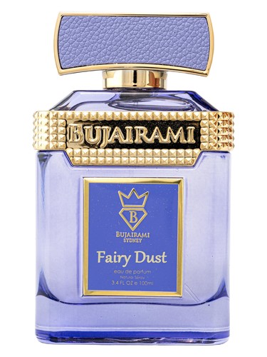 Fairy Dust by Bujairami