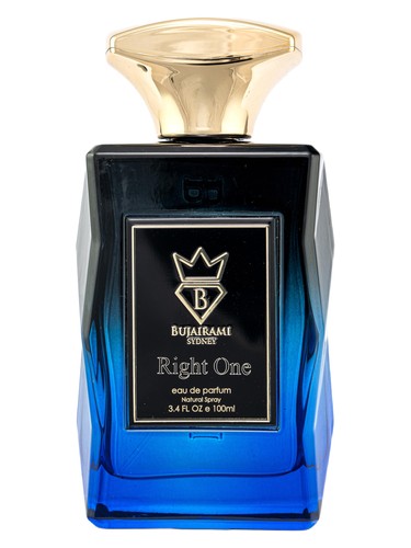 Right One by Bujairami