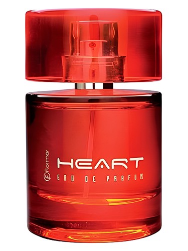 Heart by Flormar