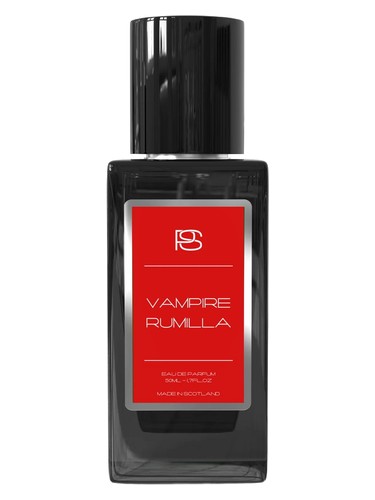 Vampire Rumilla by Pocket Scents