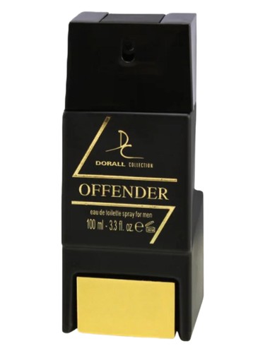 Offender by Dorall Collection