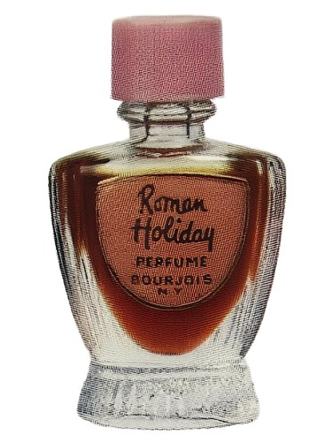 Roman Holiday by Bourjois