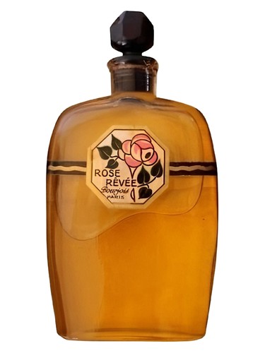 Rose Rêvée by Bourjois