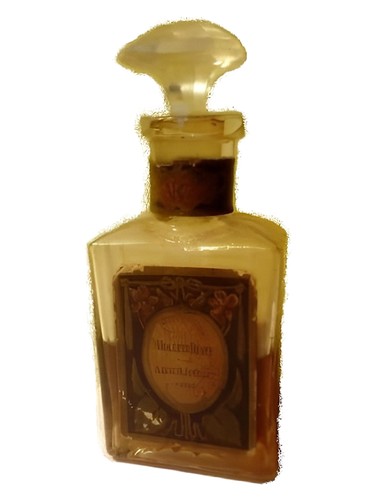 Violette Rêvee by Bourjois