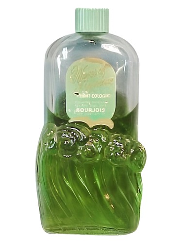 Waves of Fragrance by Bourjois