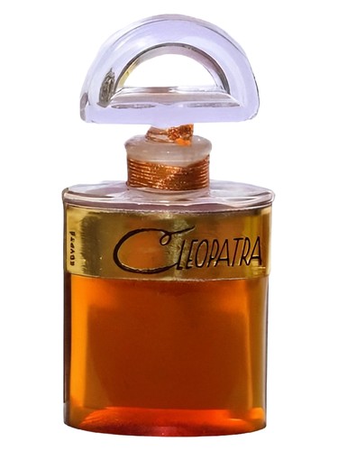 Cleopatra by Chabrawichi