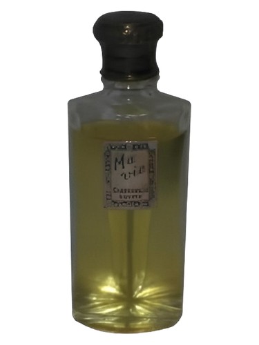 Ma Vie by Chabrawichi