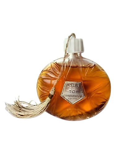 Rien Que Toi by Chabrawichi