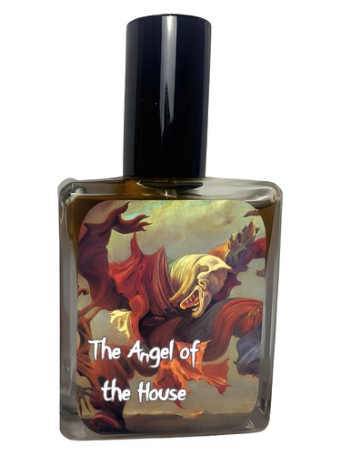 The Angel of the House by Phronema Perfumes