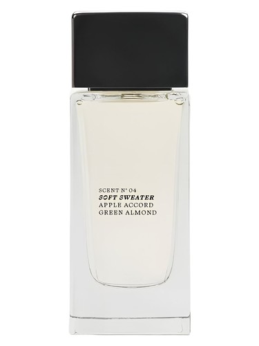 Scent Nº 04 Soft Sweater by Zara