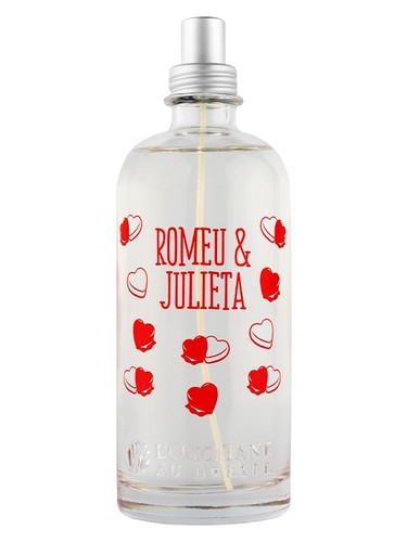 Romeu & Julieta L’Occitane Au Brésil perfume by L Occitane Au Bresil