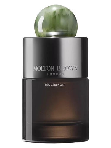 Tea Ceremony by Molton Brown