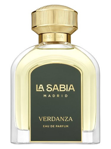 La Verdanza by La Sabia