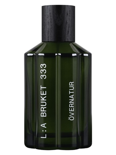 Övernatur L:a Bruket perfume by L a Bruket