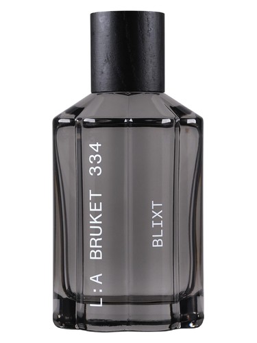 Blixt L:a Bruket perfume by L a Bruket