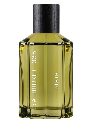 Dísir L:a Bruket perfume by L a Bruket