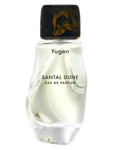Santal Dune by Yugen