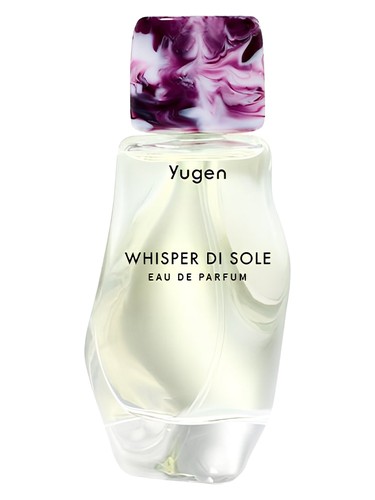 Whisper di Sole by Yugen