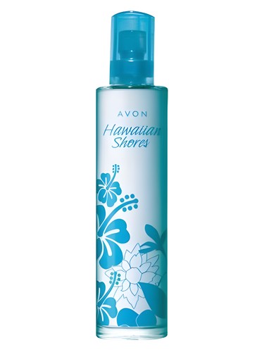 Hawaiian Shores by Avon