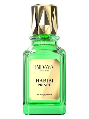 Habibi Prince by Bidaya Parfums