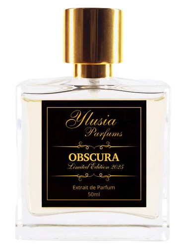 Obscura by Ylusia Parfums