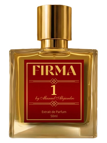 Firma 1 by FIRMA