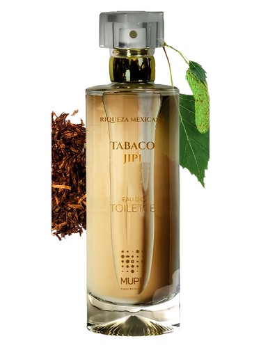 Tabaco Jipi by MUPE