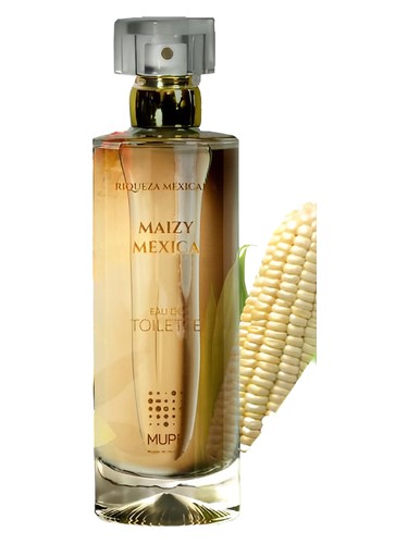 Maizy Mexica by MUPE