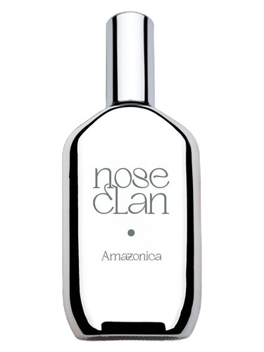Amazonica by Nose Clan