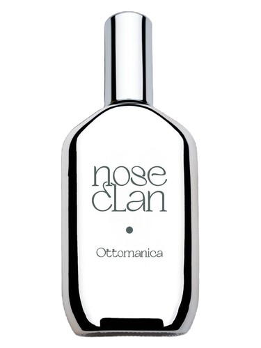 Ottomanica by Nose Clan