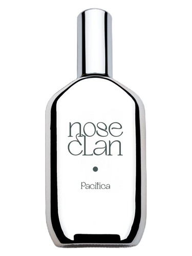 Pacifica by Nose Clan
