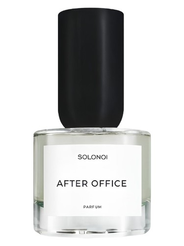 After Office by Solonoi