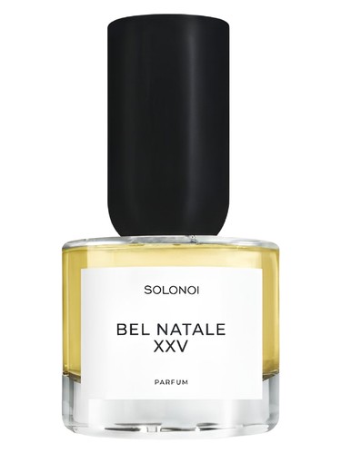 Bel Natale XXV by Solonoi
