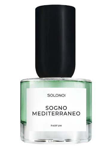 Sogno Mediterraneo by Solonoi