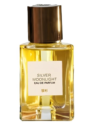 Silver Moonlight 银色月影 Maison Shan 银杉 perfume by Maison Shan yin shan
