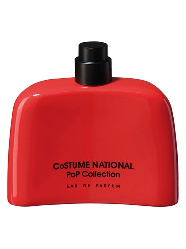 Pop Collection by CoSTUME NATIONAL