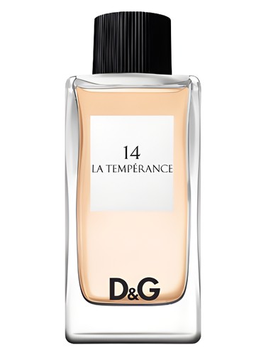 D&G Anthology La Temperance 14 Dolce&Gabbana perfume by Dolce Gabbana