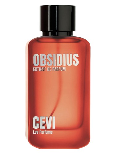 Obsidius by CEVI