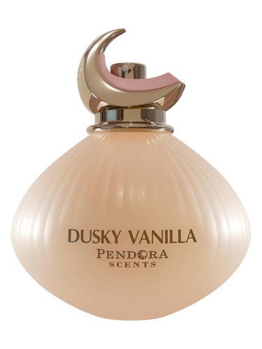 Dusky Vanilla by PARIS CORNER