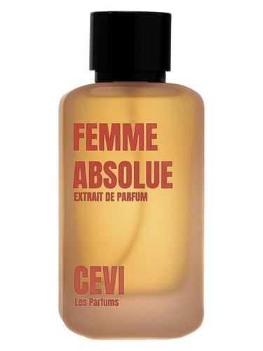 Femme Absolue by CEVI