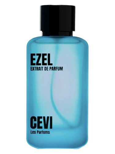 Ezel by CEVI