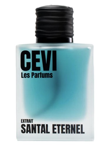 Santal Eternel by CEVI