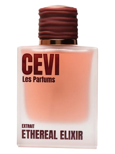 Ethereal Elixir by CEVI